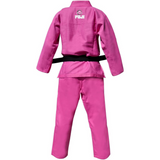Fuji BJJ Gi - Kids Original Brazilian Jiu Jitsu Uniform
