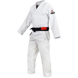 Fuji BJJ Gi - Kids Original Brazilian Jiu Jitsu Uniform