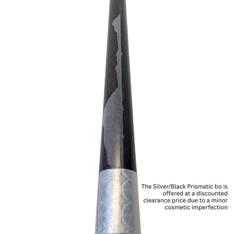 Hatashita Ultralight Prismatic Bo