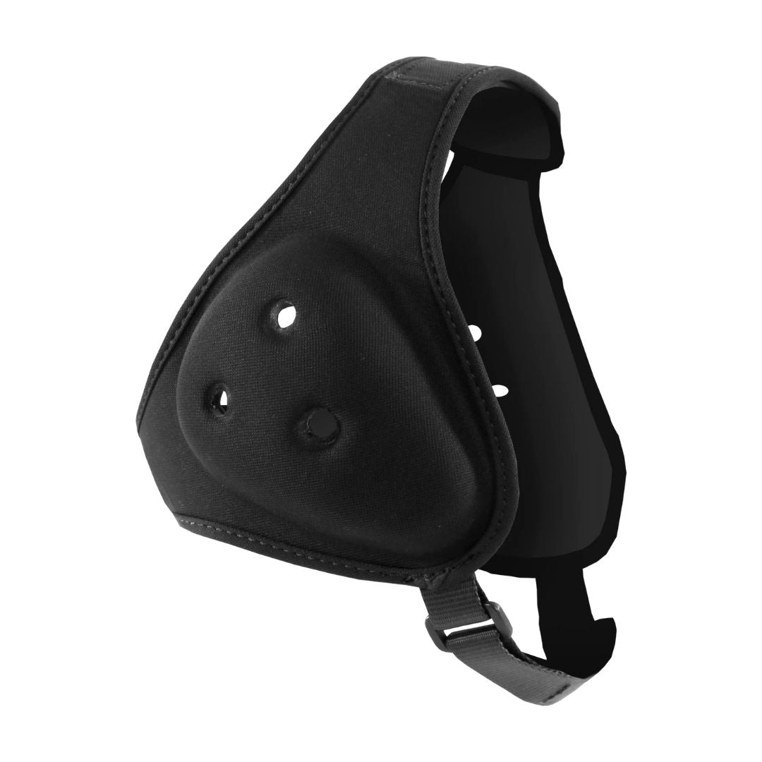 Matman The Dynasty Headgear
