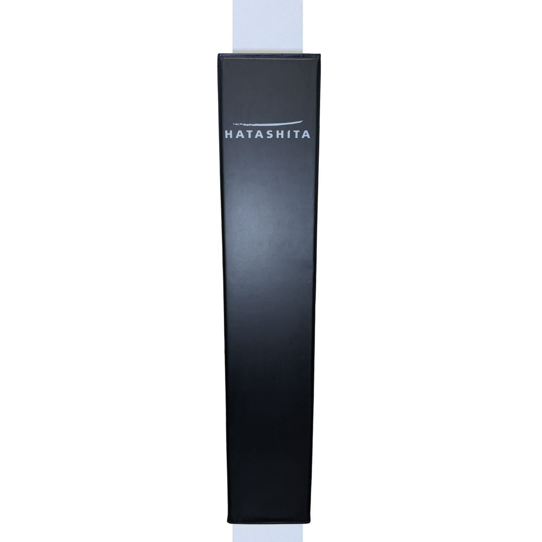Hatashita Black Square Post Pad