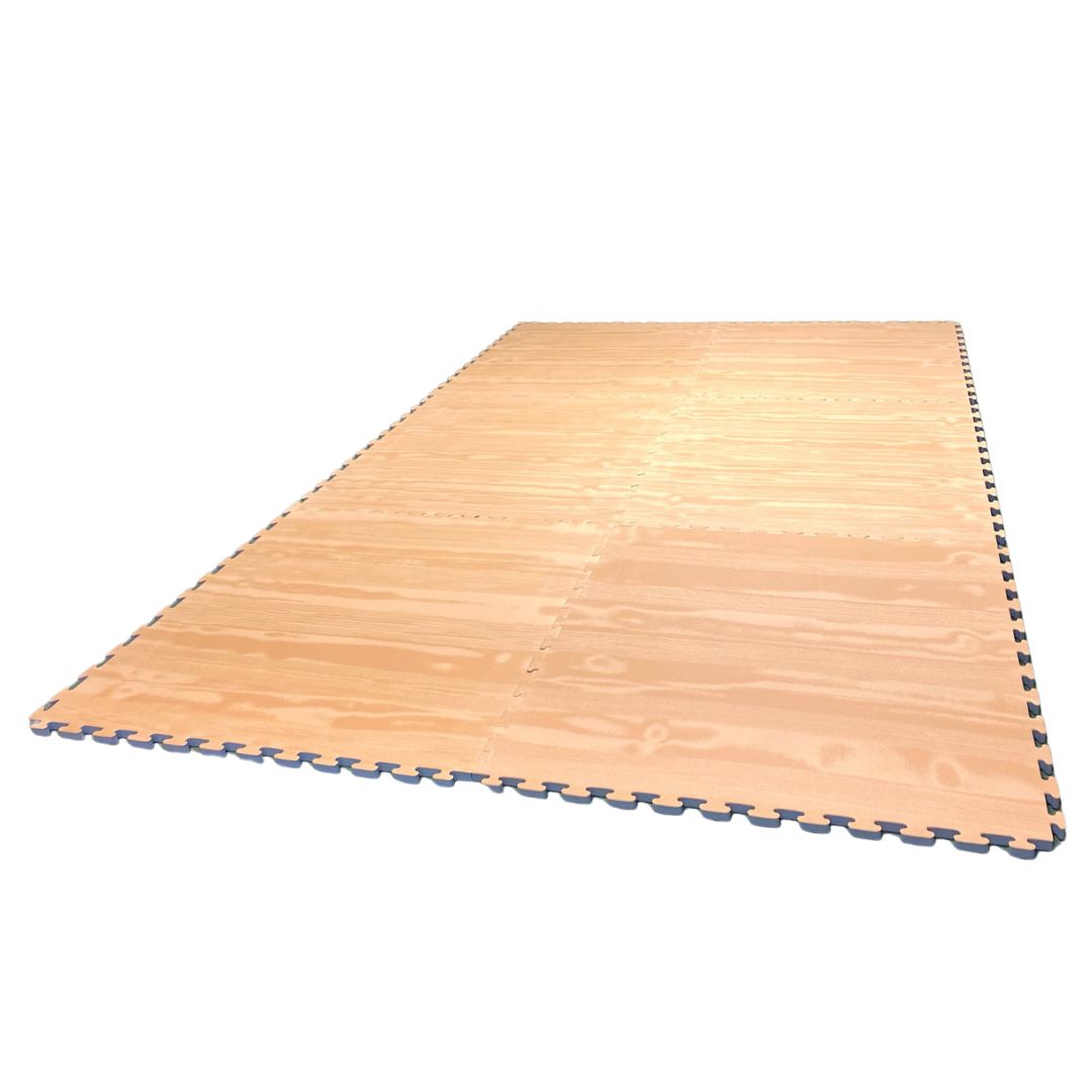 25mm - Hatashita Premium Puzzle Mats