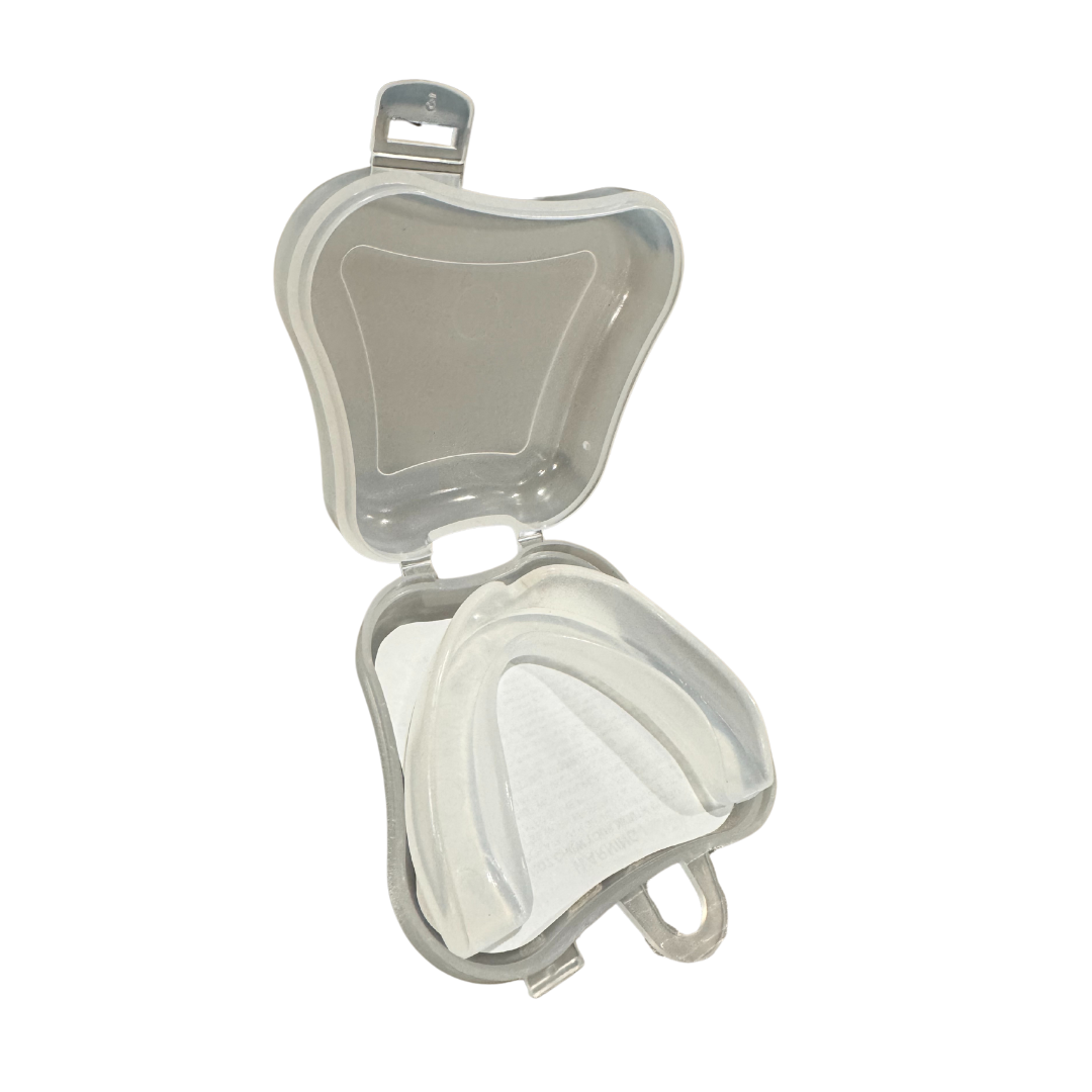 Hatashita Mouthguard with Case