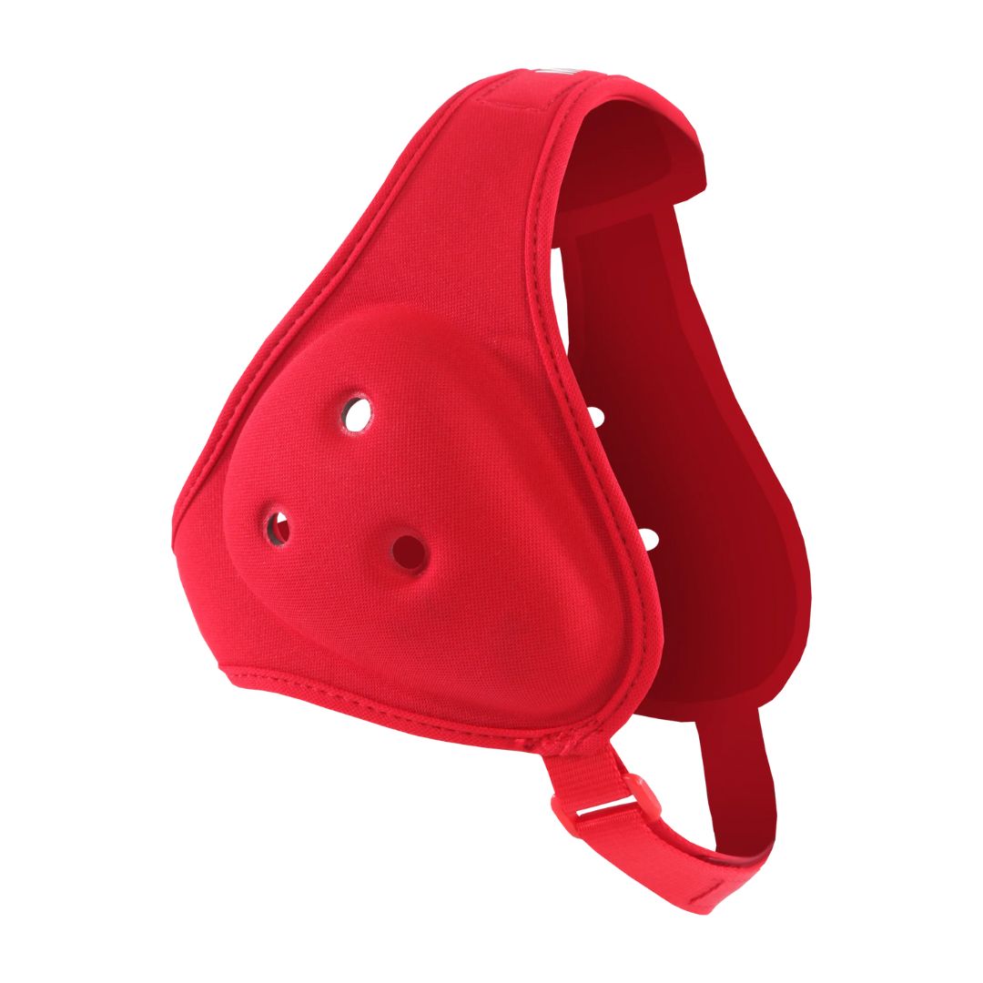 Matman The Dynasty Headgear