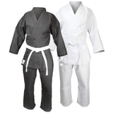 Fuji Student Karate Gi - Uniform