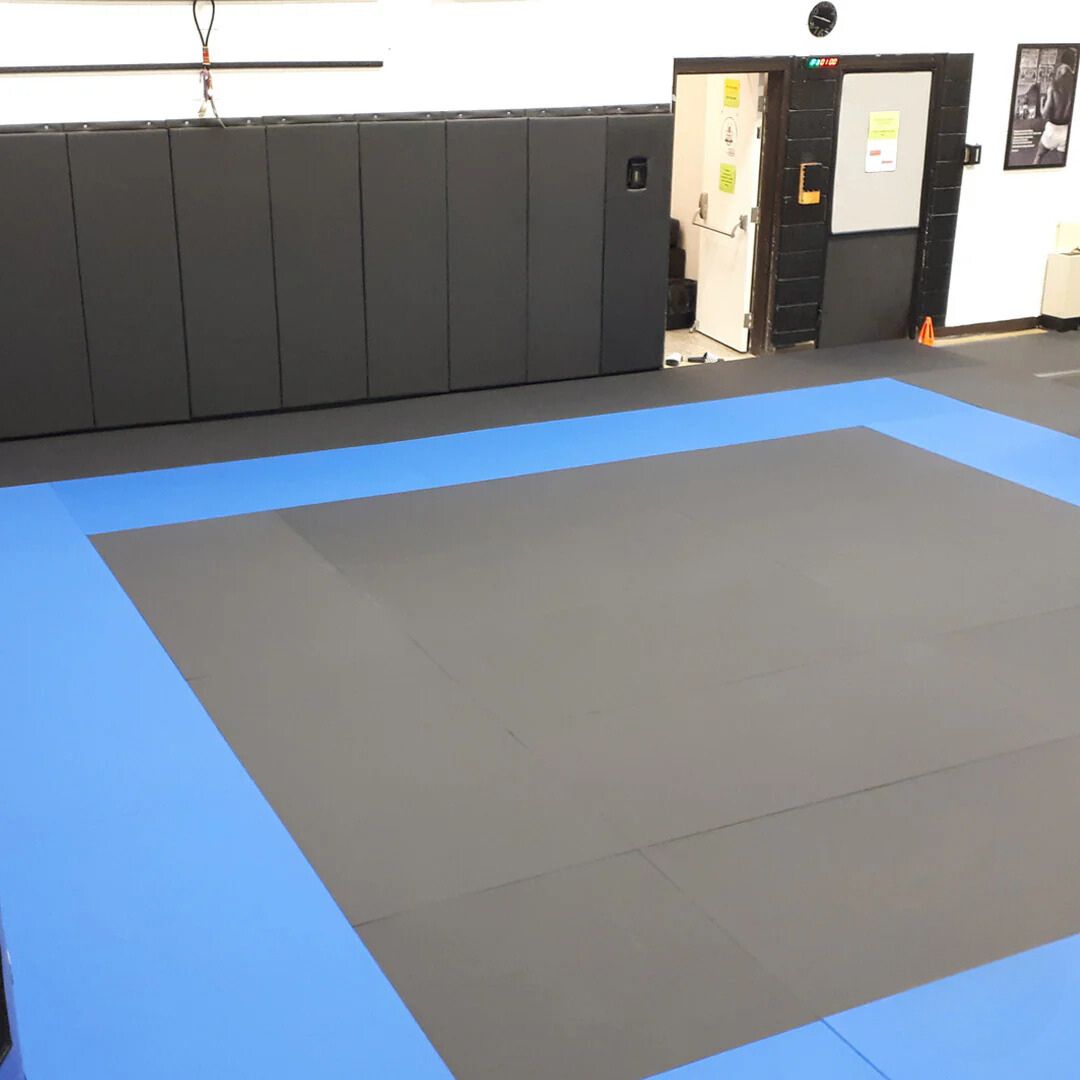 Hatashita Removable Wall Mat