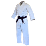 Fuji Super Middleweight Karate Gi - Uniform