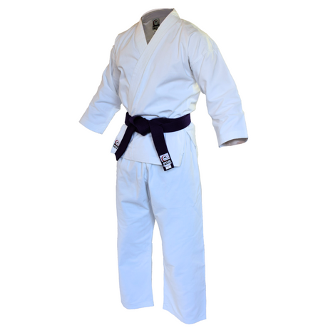 Fuji Super Middleweight Karate Gi - Uniform