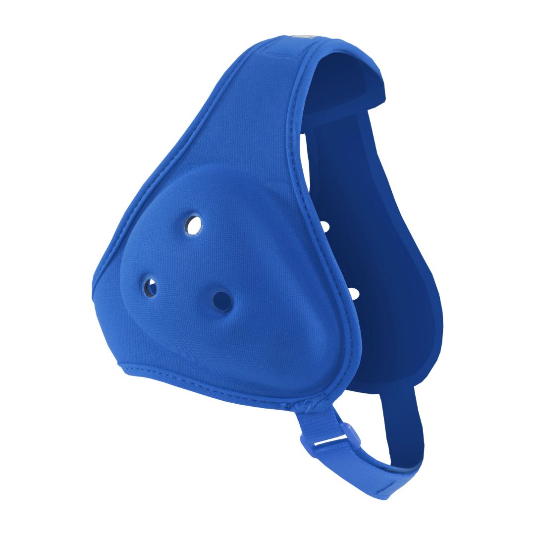 Matman The Dynasty Headgear