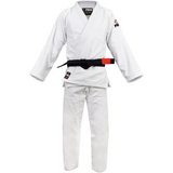 Fuji BJJ Gi - Kids Original Brazilian Jiu Jitsu Uniform