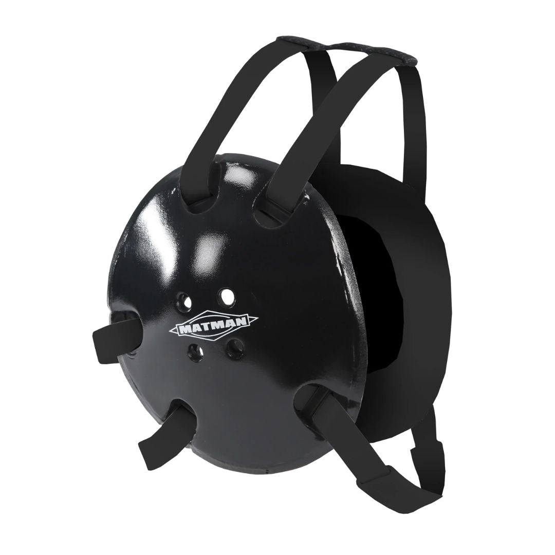 Matman The Original Headgear