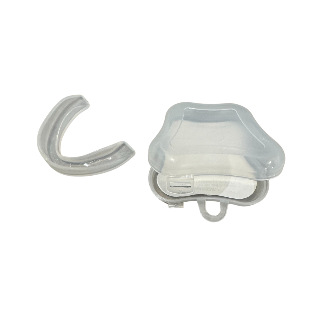 Hatashita Mouthguard with Case