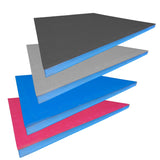 40mm - Hatashita Grappling Puzzle Mats