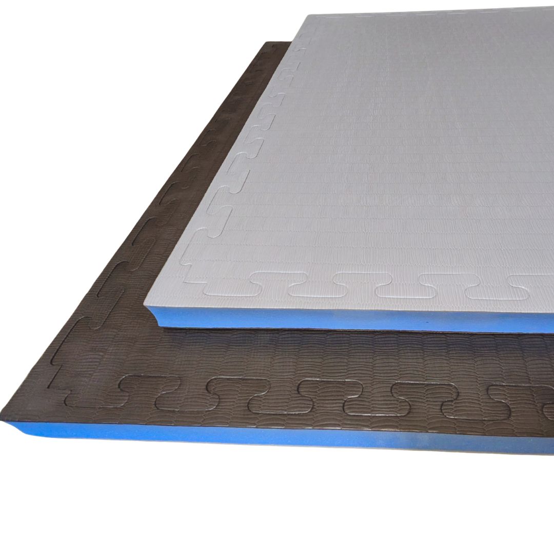 40mm - Hatashita Grappling Puzzle Mats