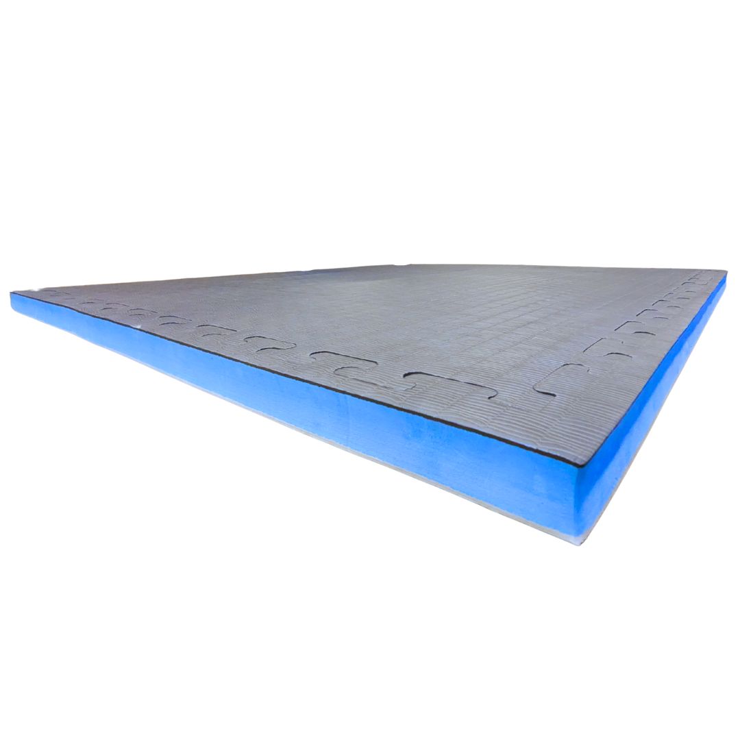 40mm - Hatashita Grappling Puzzle Mats