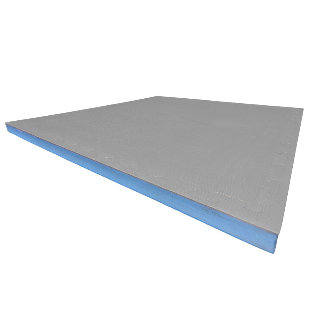 40mm - Hatashita Grappling Puzzle Mats