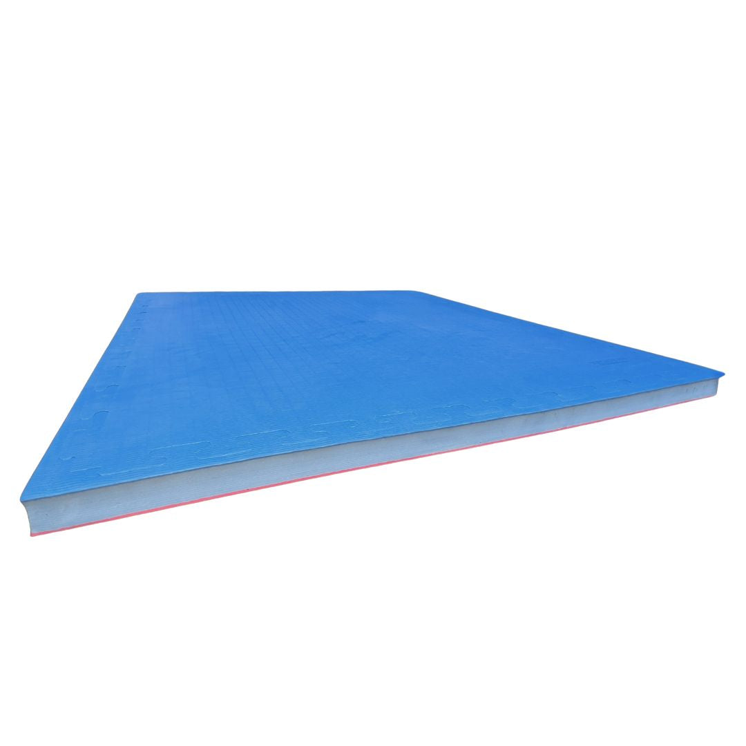 40mm - Hatashita Grappling Puzzle Mats