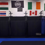 Hatashita Removable Wall Mat