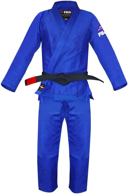 Fuji BJJ Gi - Original Brazilian Jiu Jitsu Uniform