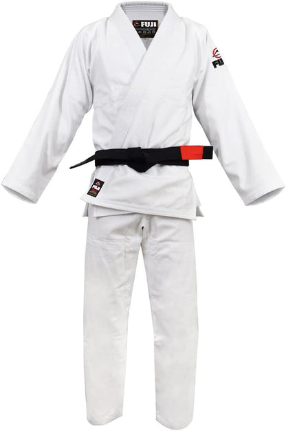 Fuji BJJ Gi - Original Brazilian Jiu Jitsu Uniform