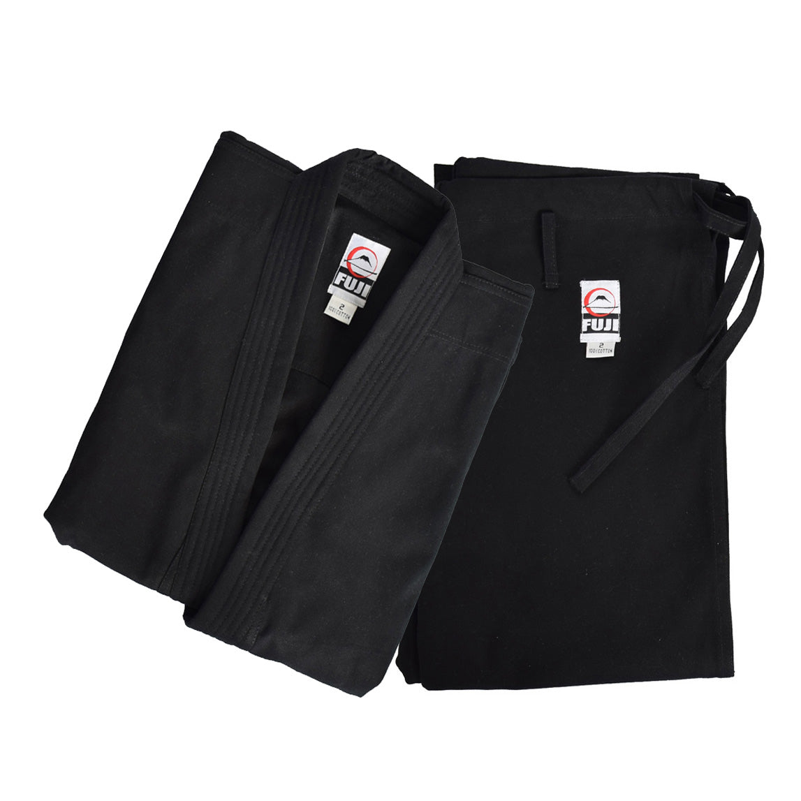 Fuji Advanced Karategi