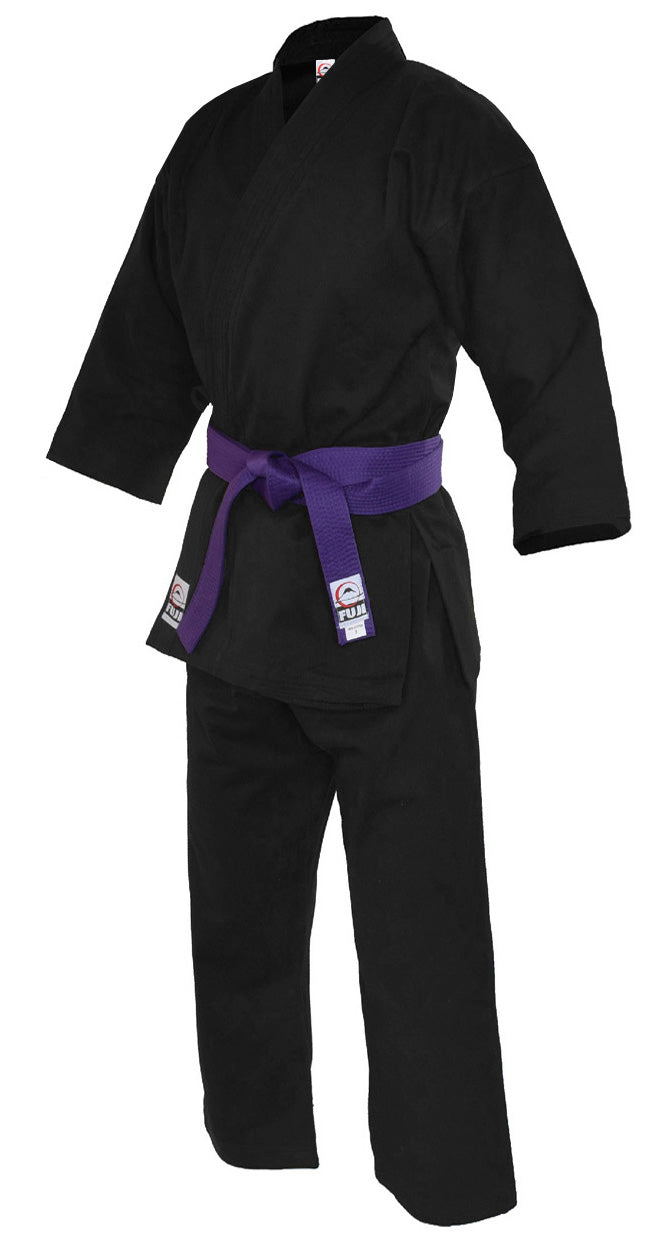 Fuji Advanced Karate Gi - Uniform