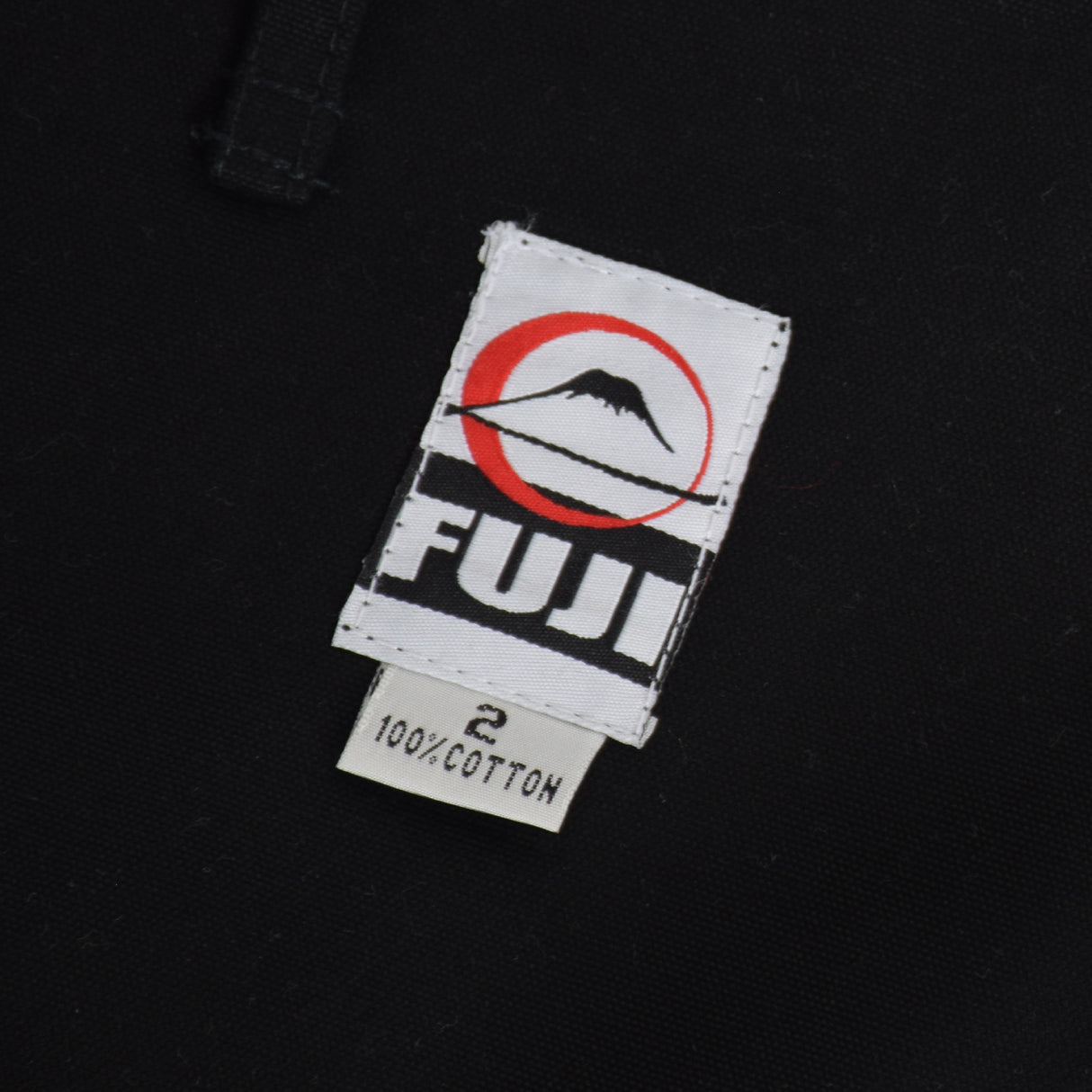Fuji Advanced Karategi