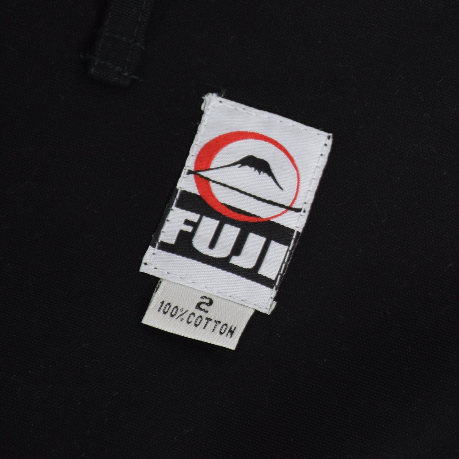 Fuji Advanced Karate Gi - Uniform