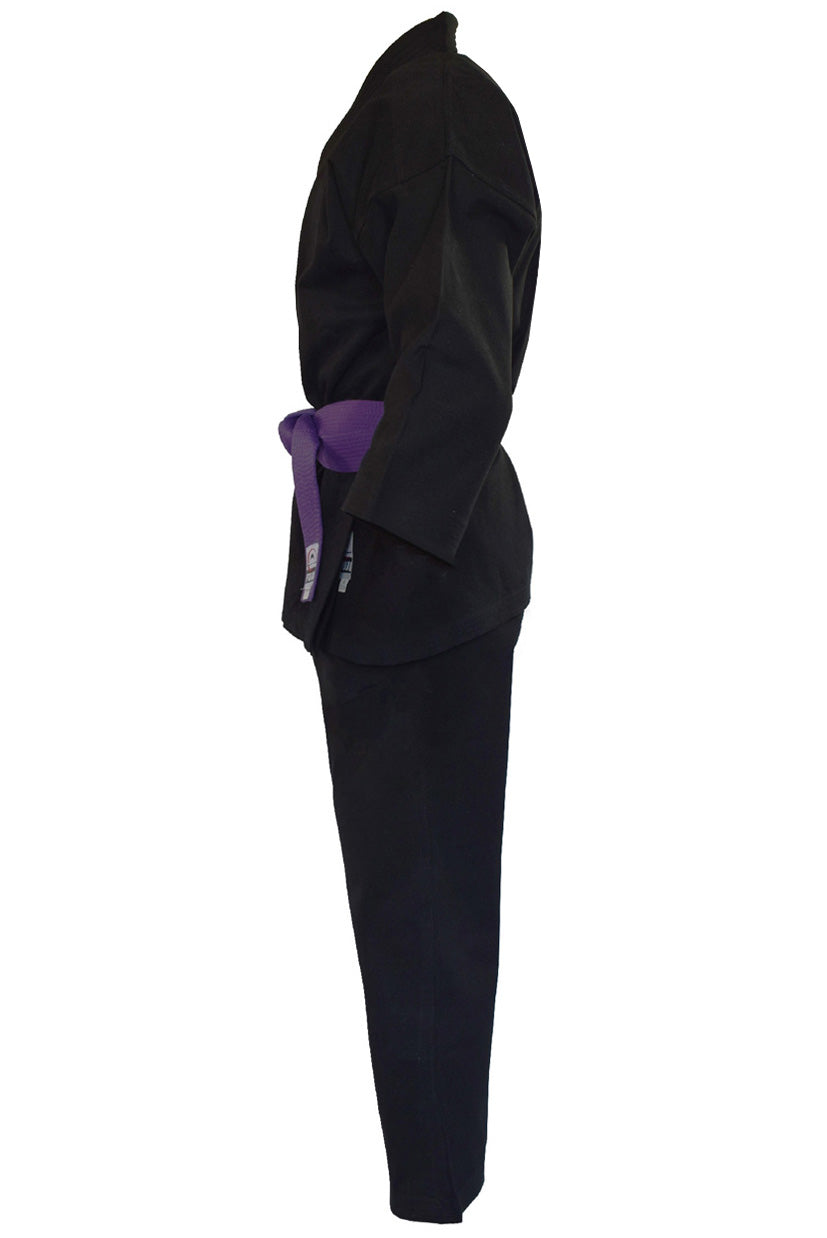 Fuji Advanced Karate Gi - Uniform