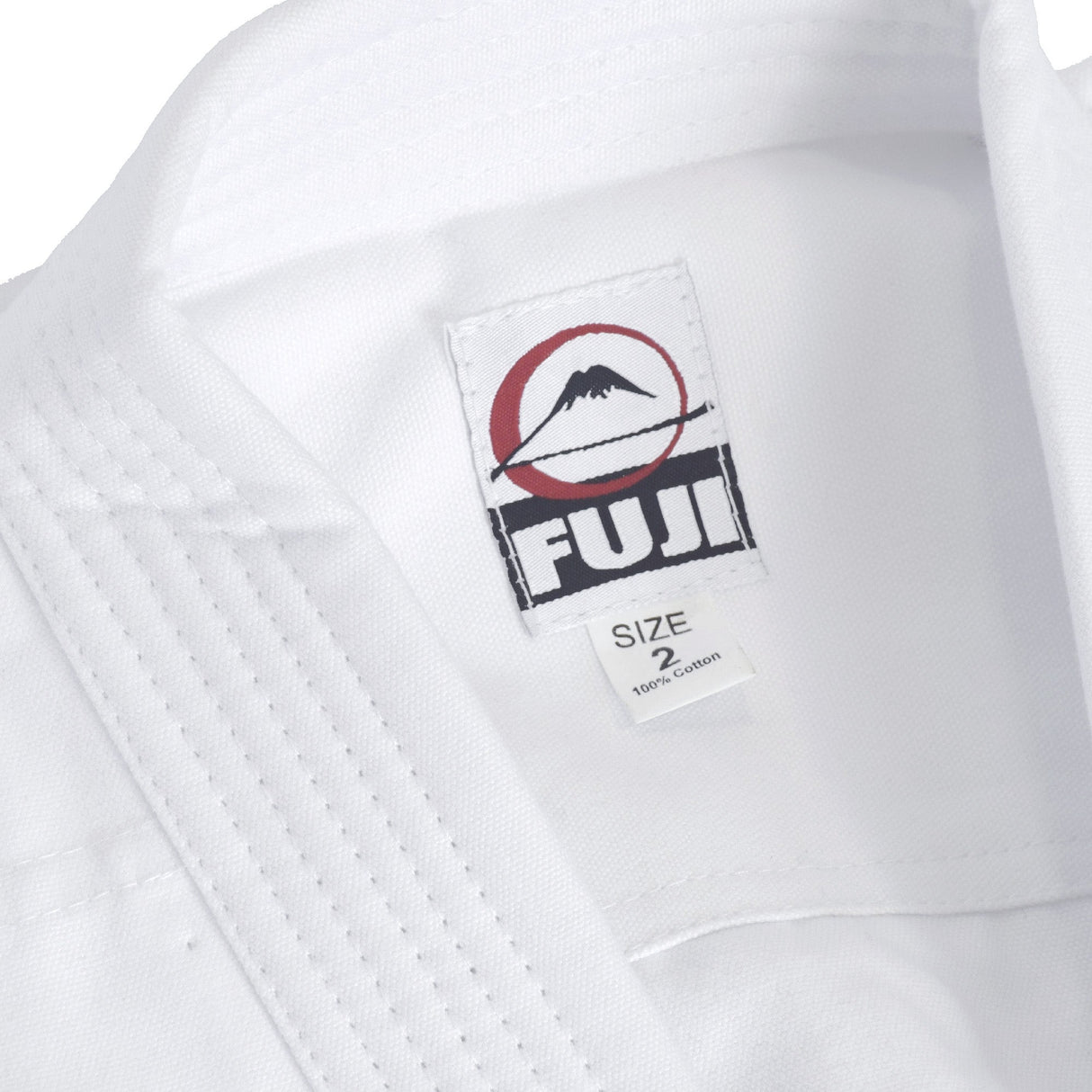Fuji Advanced Karate Gi - Uniform