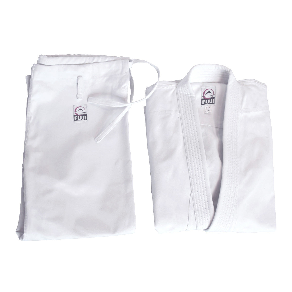 Fuji Advanced Karate Gi - Uniform