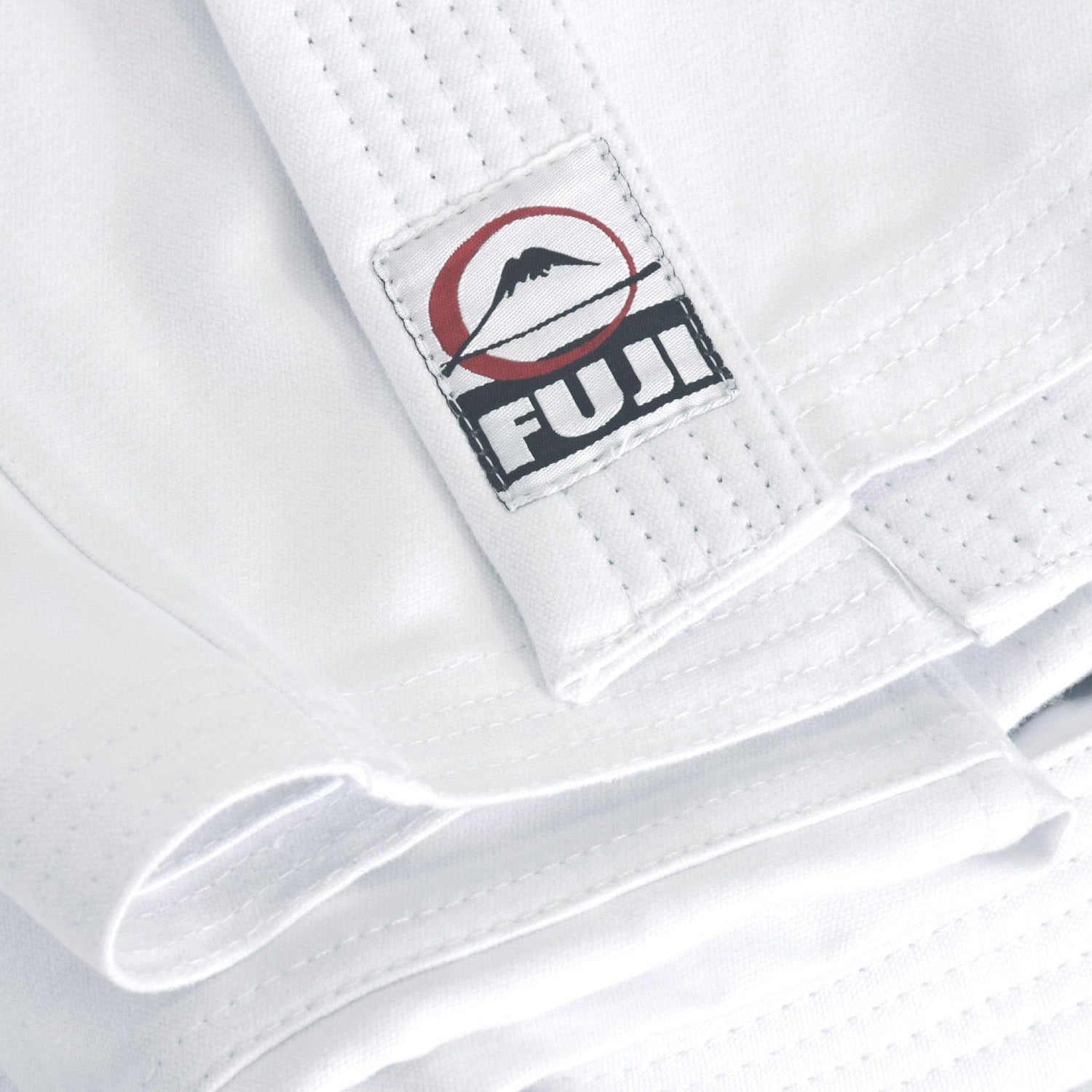 Fuji Advanced Karate Gi - Uniform