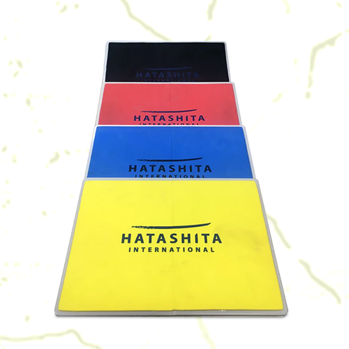 Hatashita Re-Breakable Board