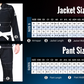 Reevo Super Fly Ultralight BJJ Gi