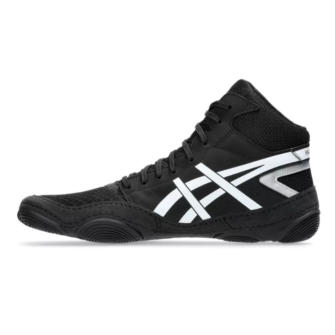 ASICS Snapdown 3 Wrestling Shoes | Durable & Lightweight