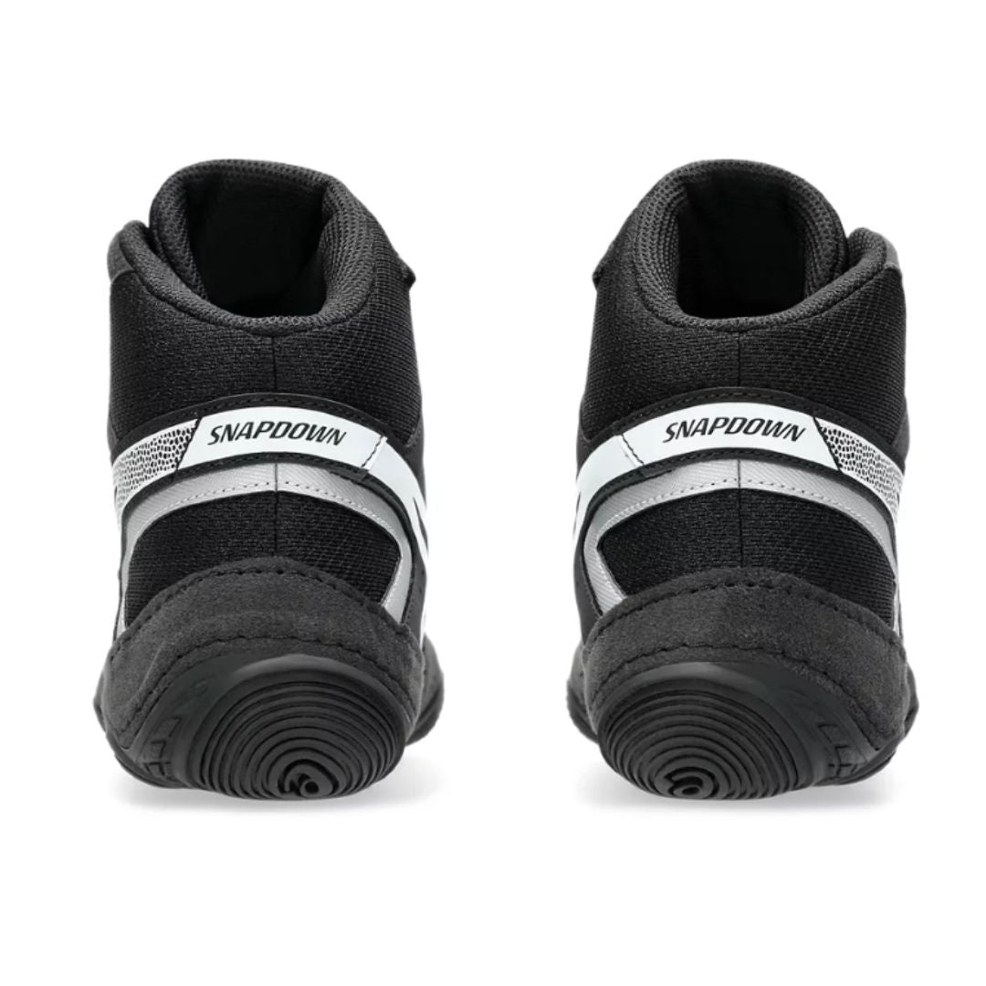 ASICS Snapdown 3 Wrestling Shoes | Durable & Lightweight