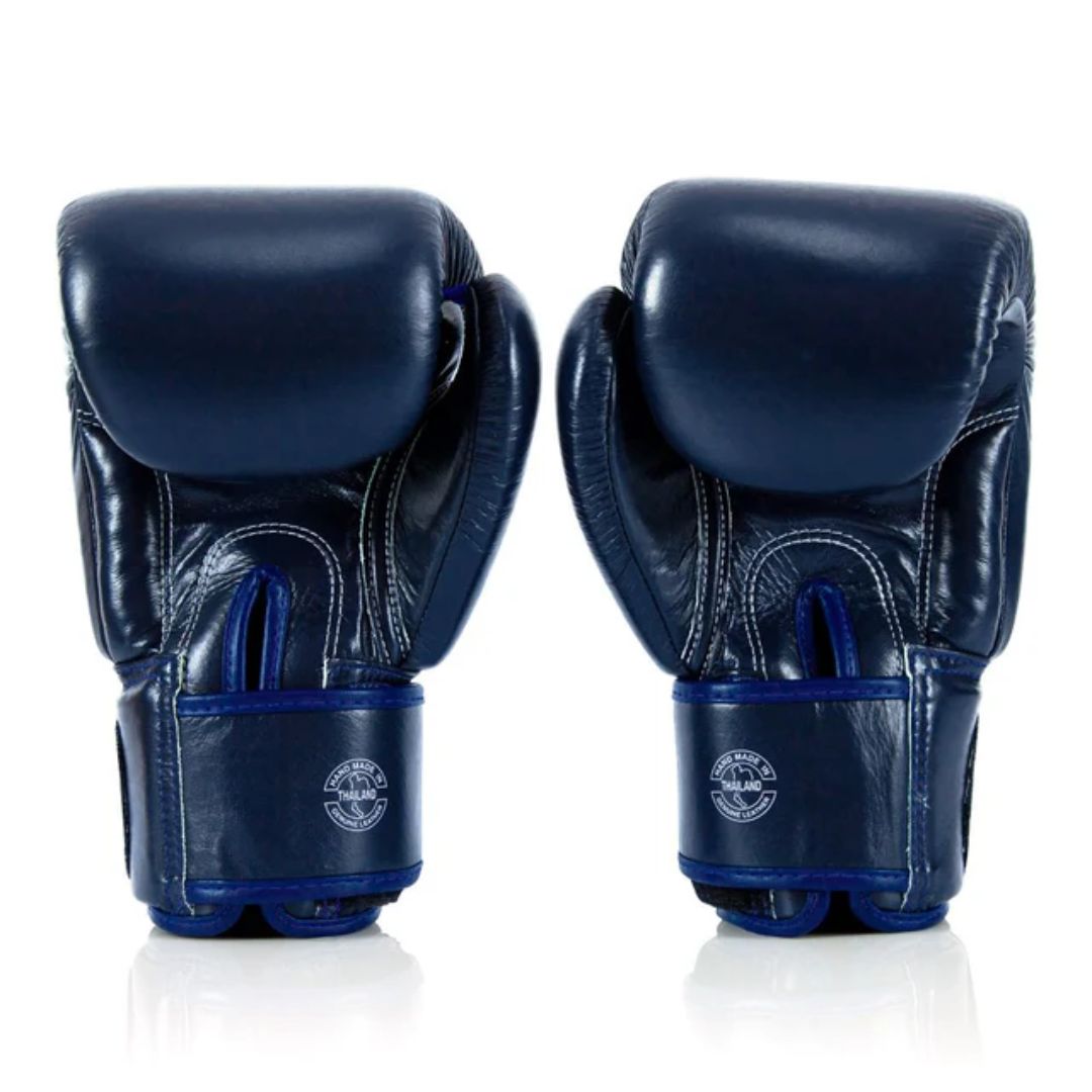 Fairtex BGV1 ONE X Fairtex Boxing Gloves 10oz