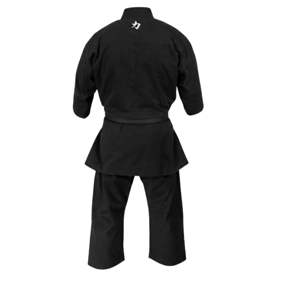 Fuji Chikara Premium Heavyweight Karategi - Karate Gi Uniform