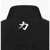 Fuji Chikara Premium Heavyweight Karategi - Karate Gi Uniform