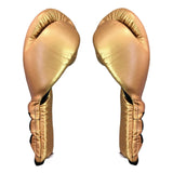 CR Lace-Up Boxing Gloves
