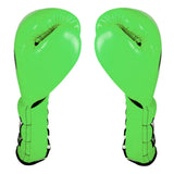 CR Lace-Up Boxing Gloves
