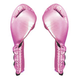 CR Lace-Up Boxing Gloves