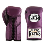 CR Professional Boxing Gloves (Open Box Item)