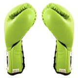 CR Professional Boxing Gloves (Open Box Item)