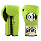 CR Professional Boxing Gloves (Open Box Item)