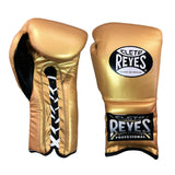CR Professional Boxing Gloves (Open Box Item)