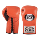 CR Professional Boxing Gloves (Open Box Item)
