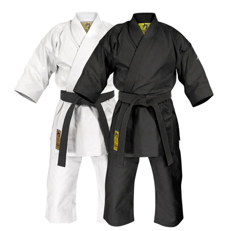 Fuji Chikara Premium Heavyweight Karategi - Karate Gi Uniform - Hatashita Retail