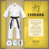 Fuji Chikara Premium Heavyweight Karategi
