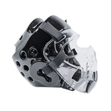 Clear Protective Face Shield for Martial Arts